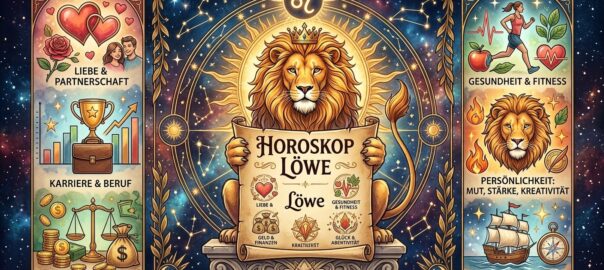 Horoskop Lowe