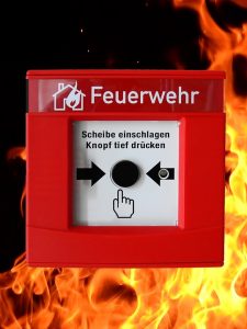 Alarmierung App Feuerwehr